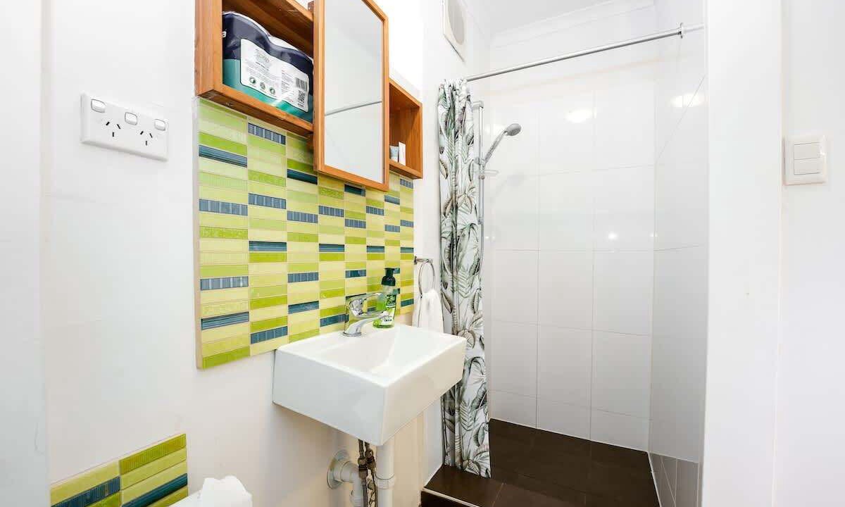 Photo of Bathroom in Fitzroy