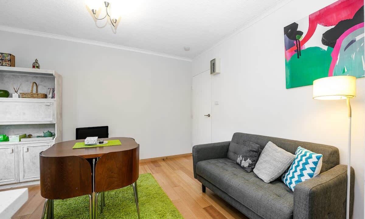 Photo of Livingroom in Fitzroy