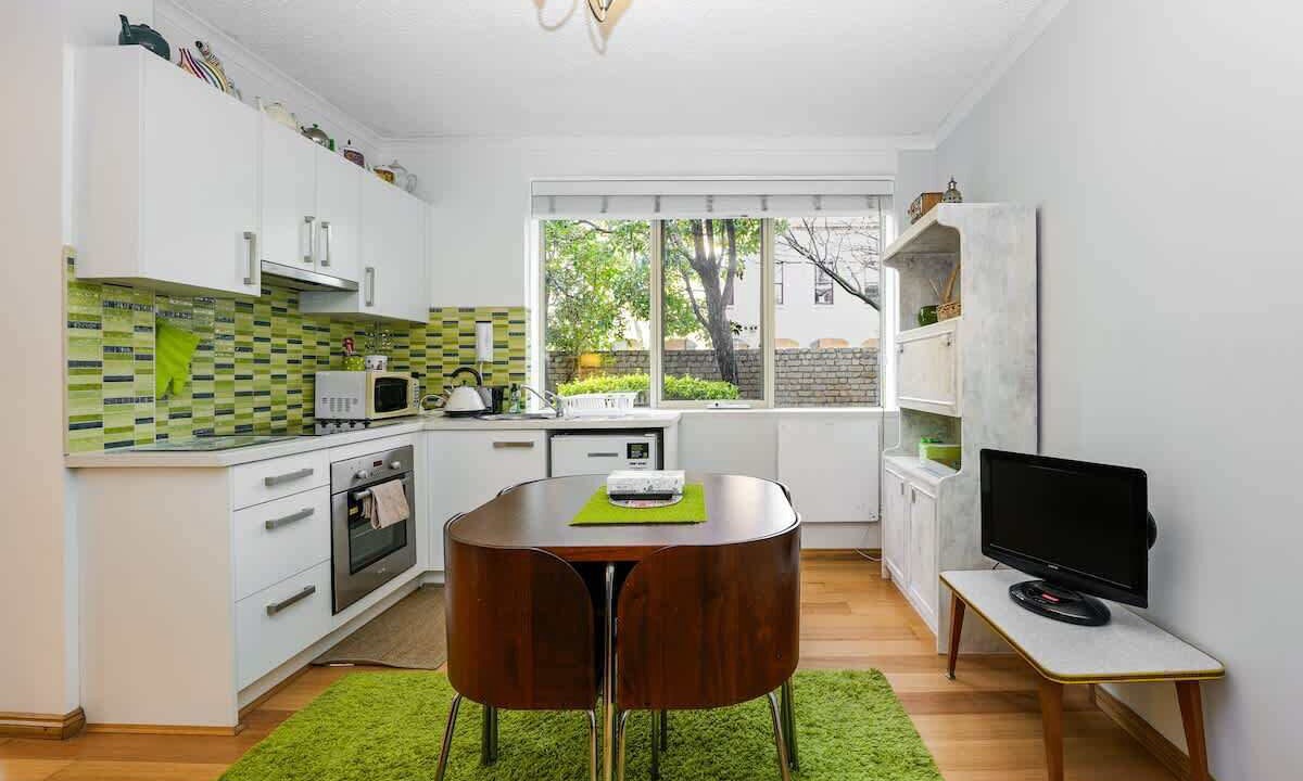 Photo of Kitchen in Fitzroy