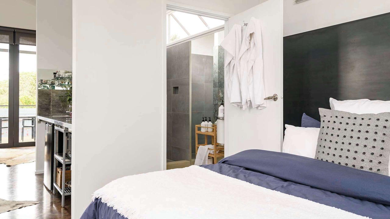 Photo of Bedroom in Daylesford