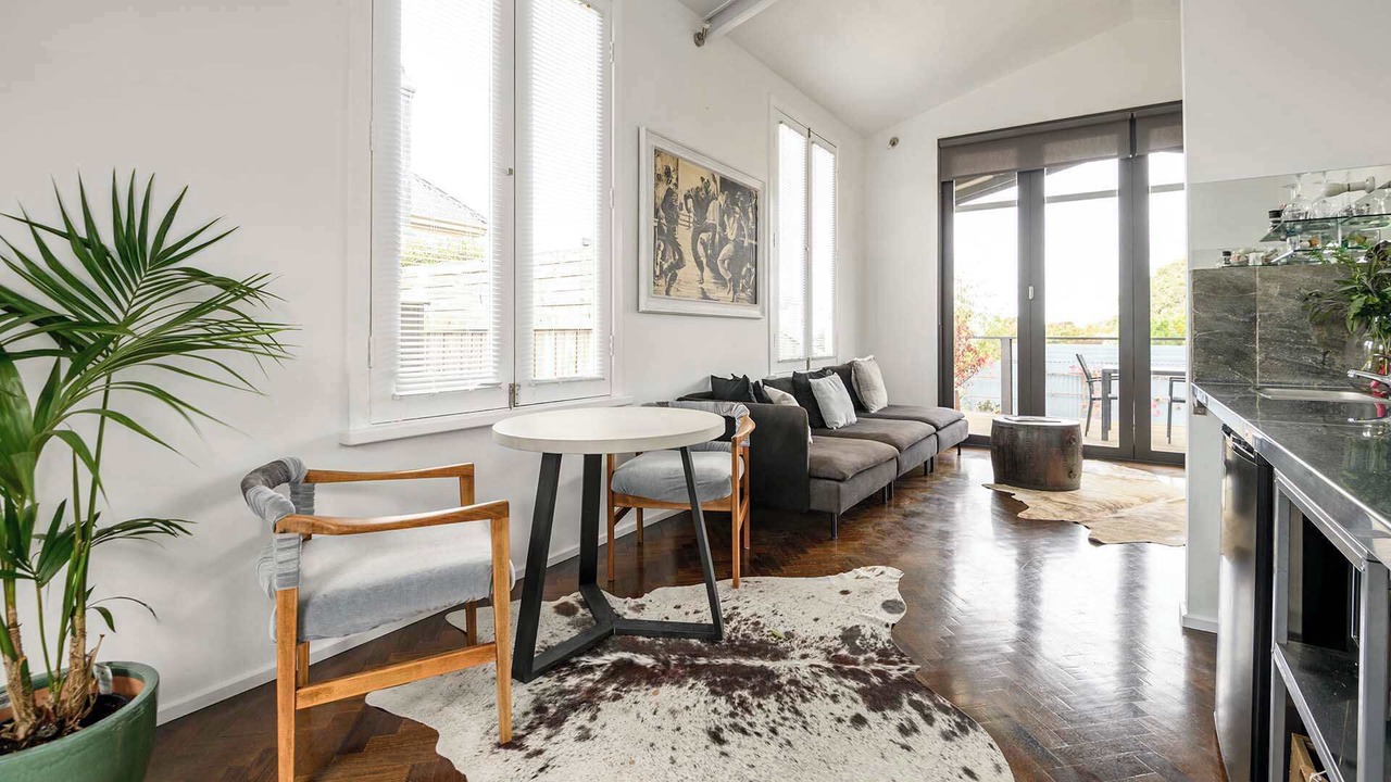 Photo of Livingroom in Daylesford