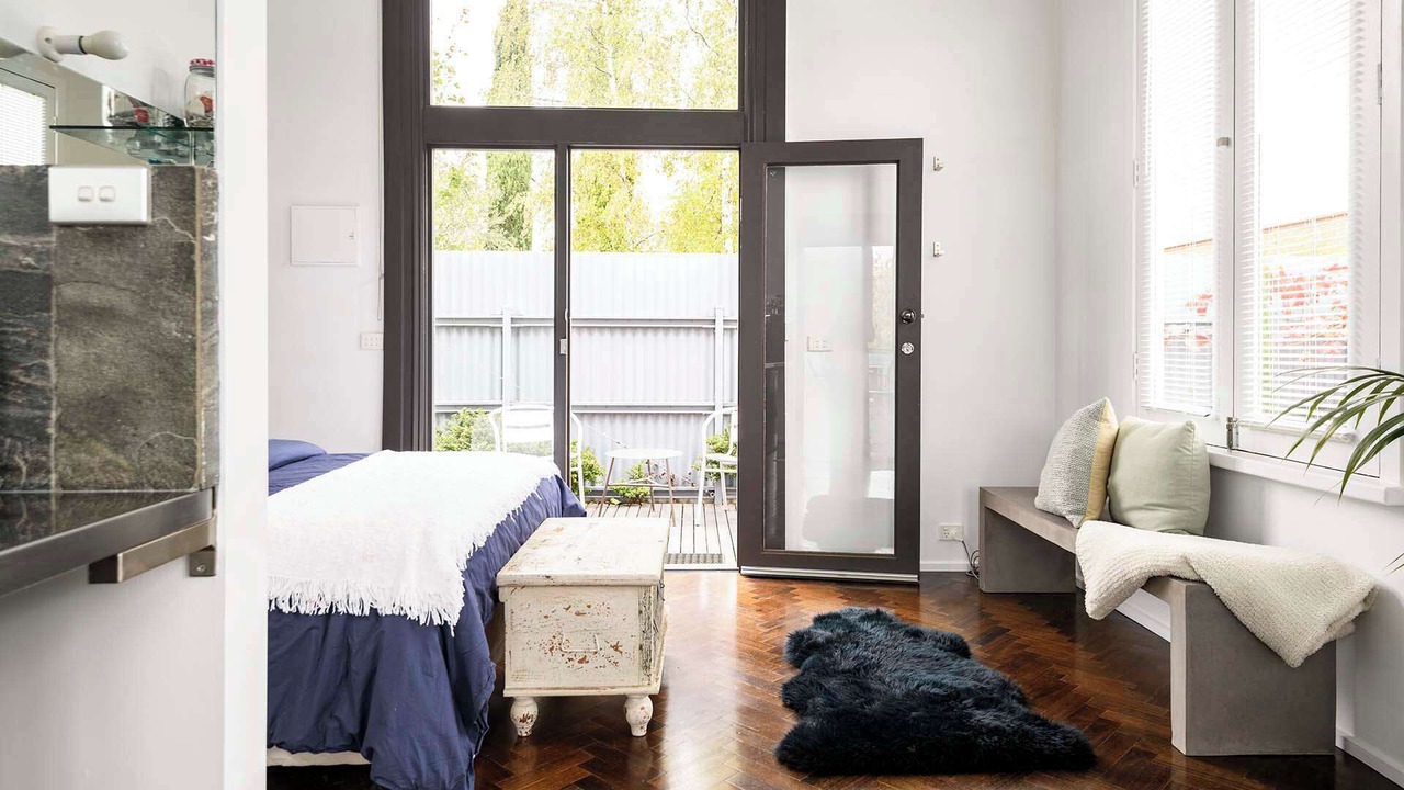 Photo of Bedroom in Daylesford