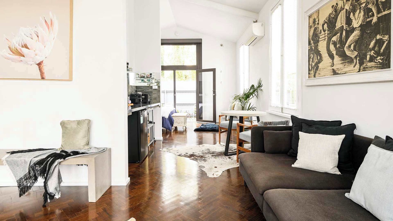 Photo of Livingroom in Daylesford