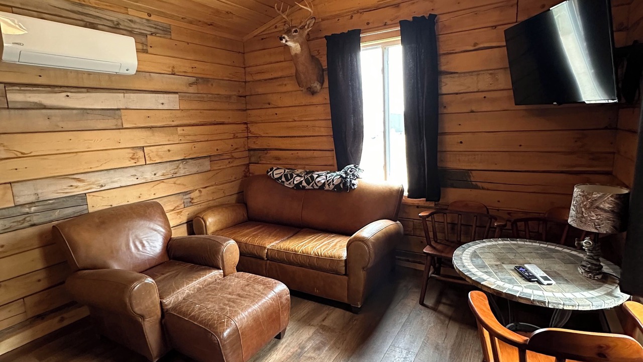 Photo of Livingroom in Oak Harbor
