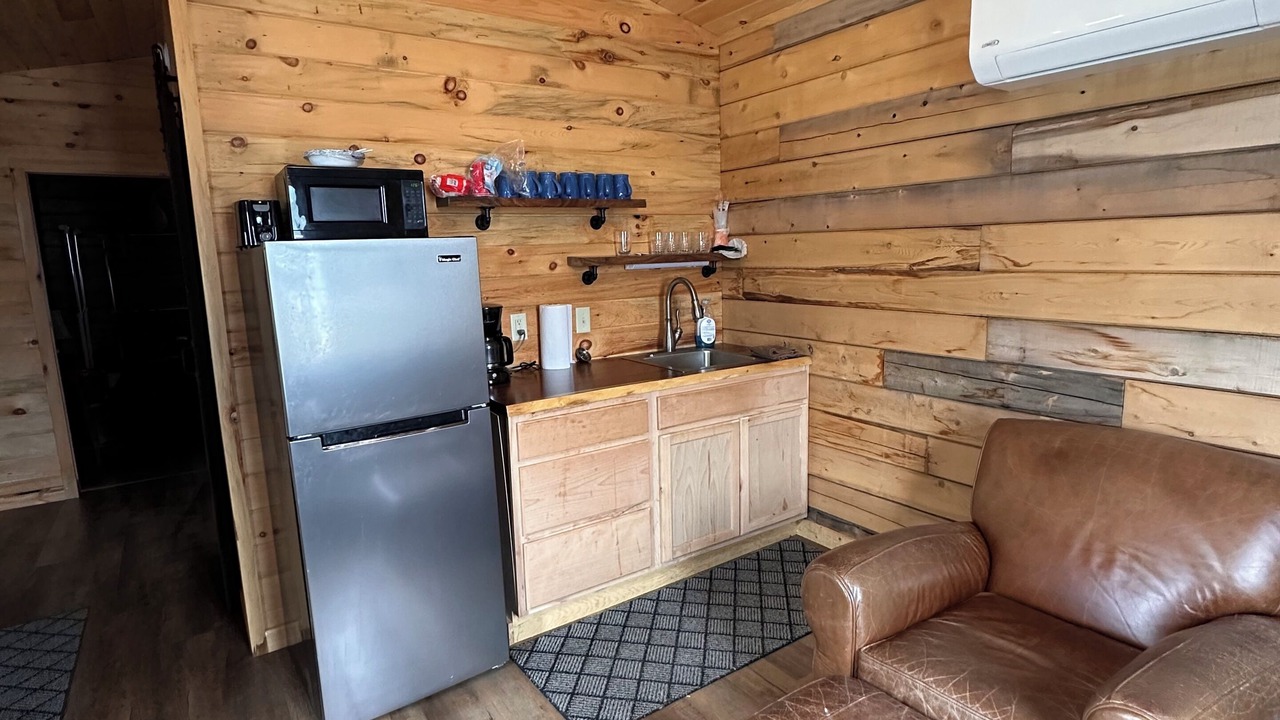 Photo of Livingroom in Oak Harbor