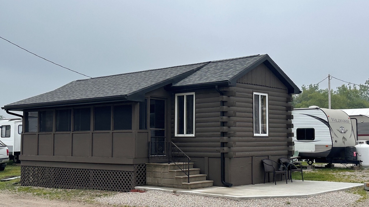 Photo of Outdoor in Oak Harbor