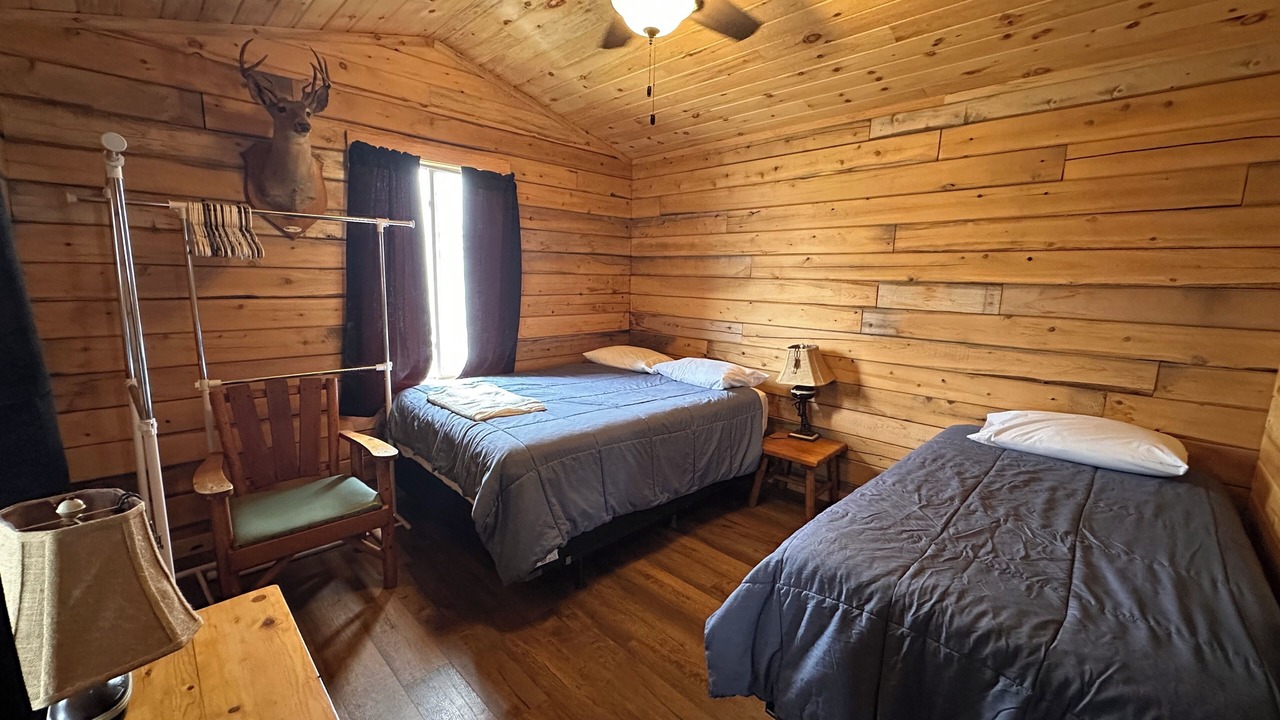 Photo of Bedroom in Oak Harbor