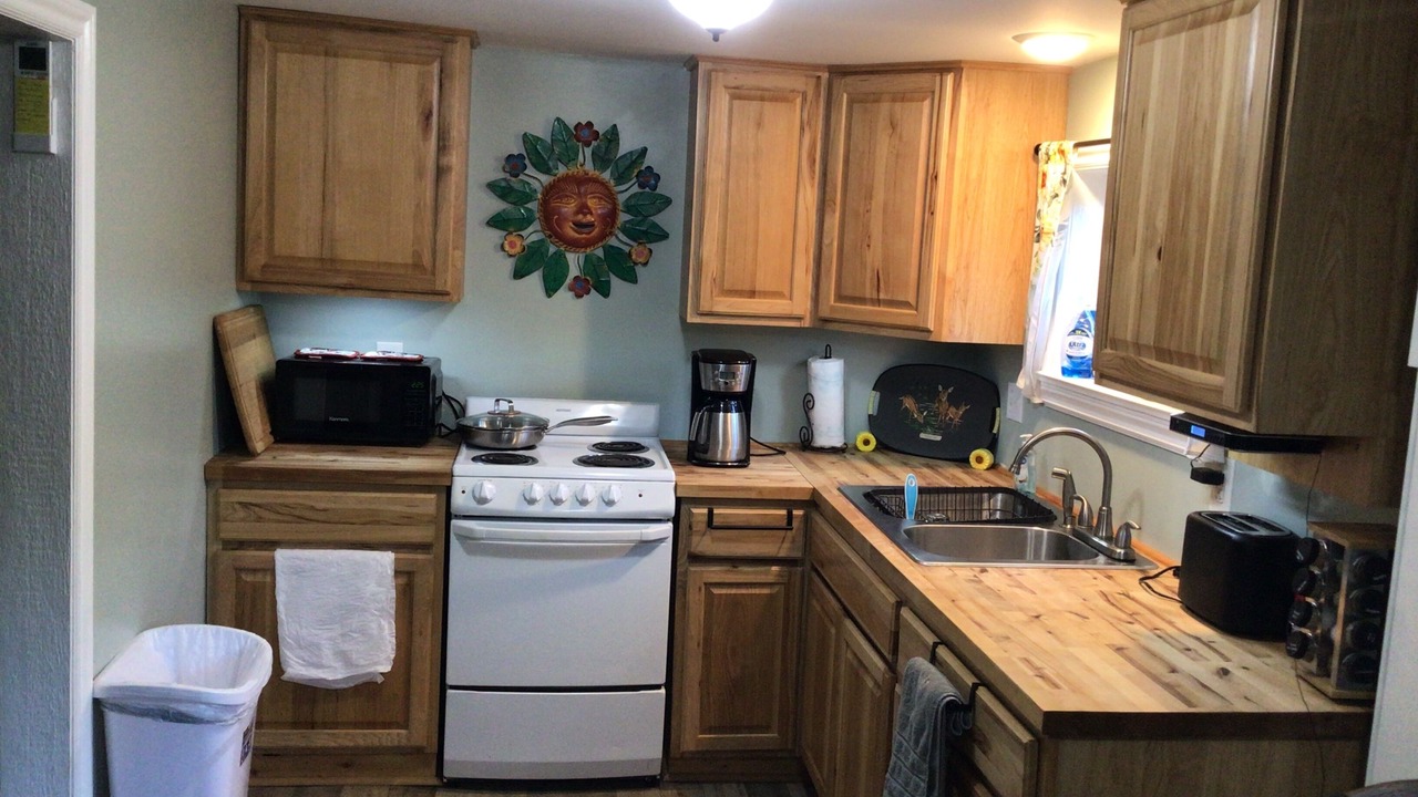Photo of Kitchen in Port Hope