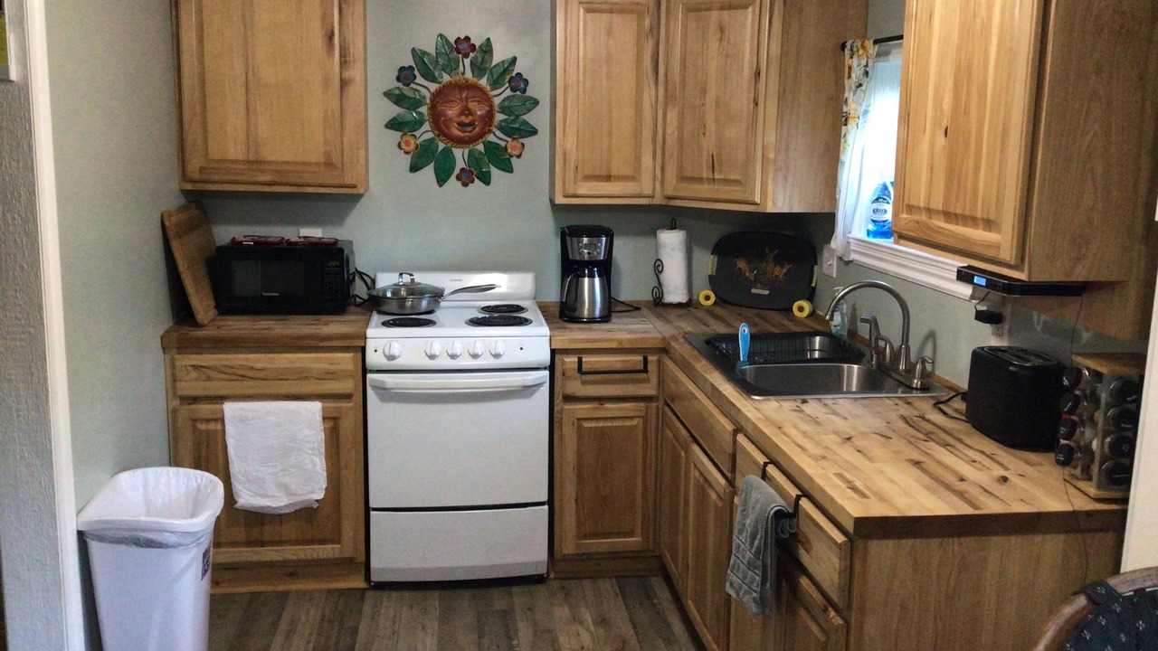 Photo of Kitchen in Port Hope