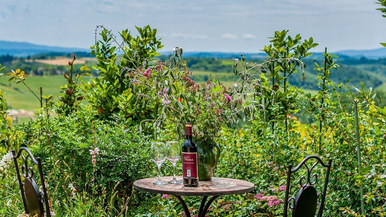 Photo of Outdoor in Villa del Monte