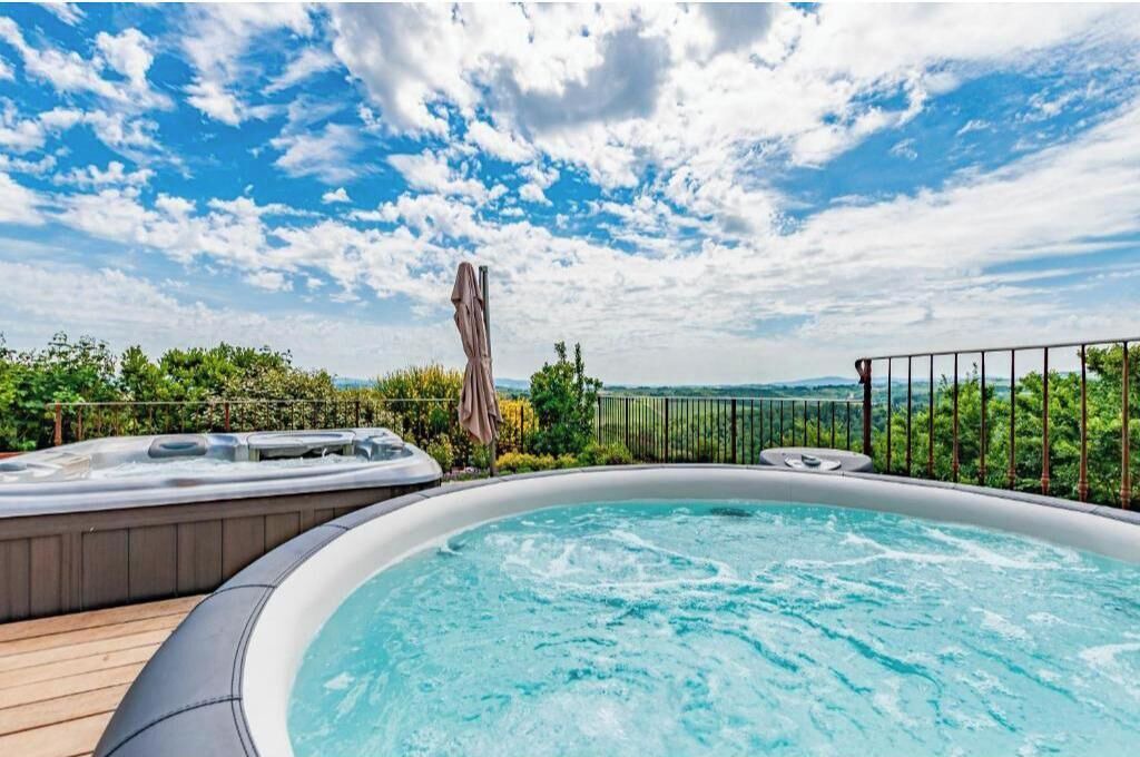Photo of Outdoor in Villa del Monte