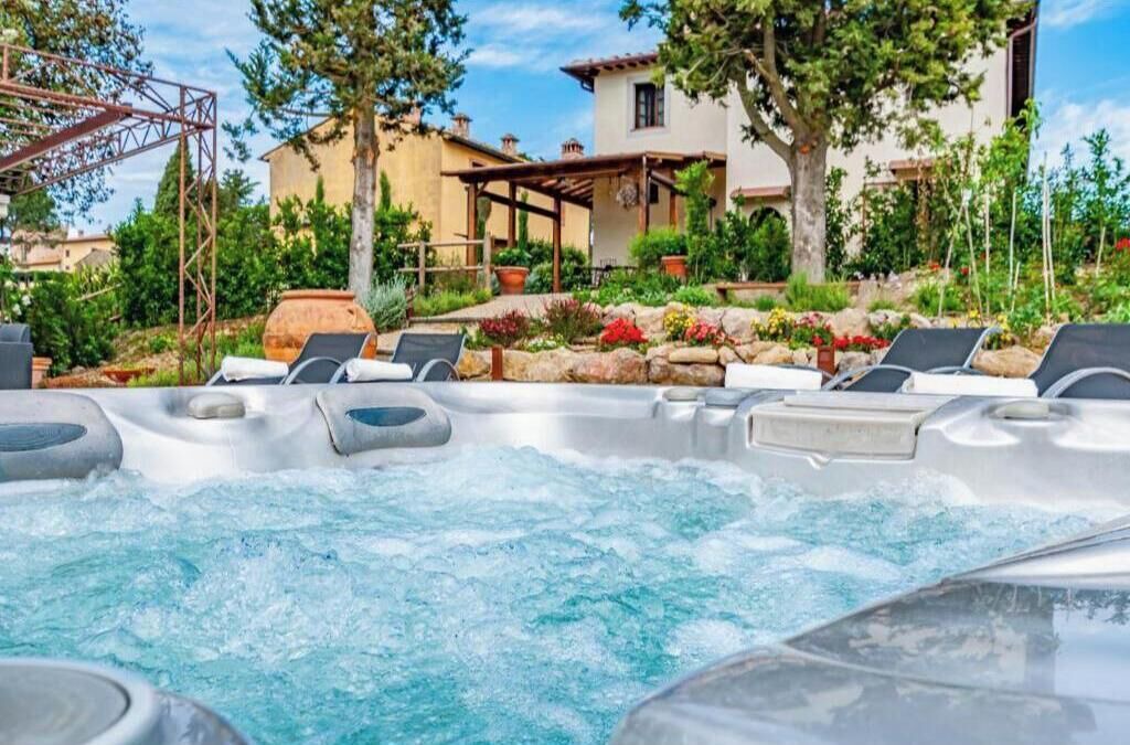 Photo of Outdoor in Villa del Monte