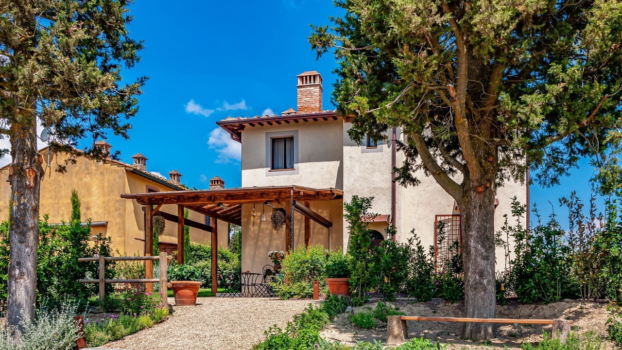 Photo of Outdoor in Villa del Monte