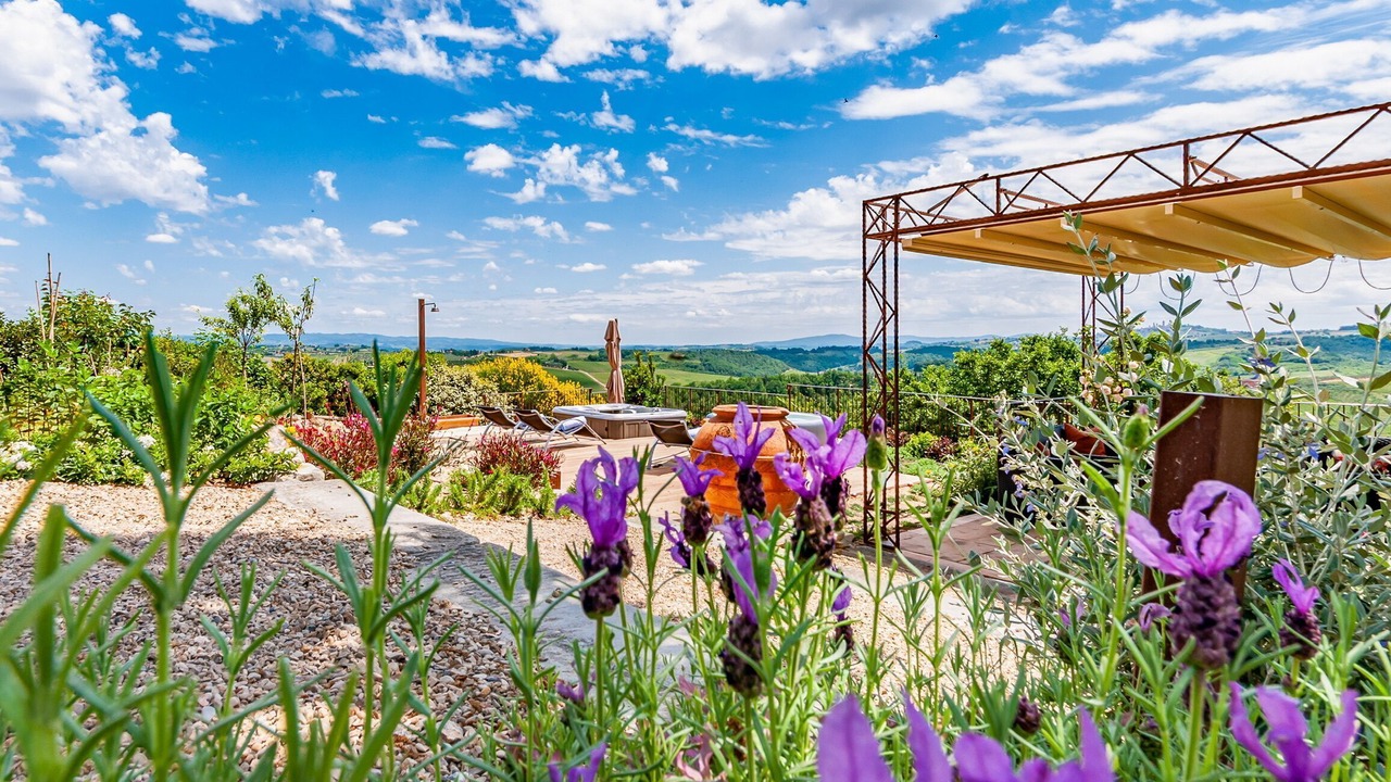 Photo of Outdoor in Villa del Monte