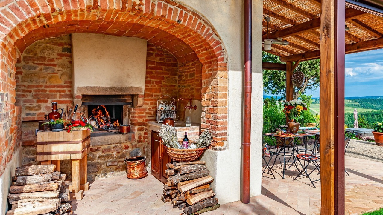 Photo of Outdoor in Villa del Monte