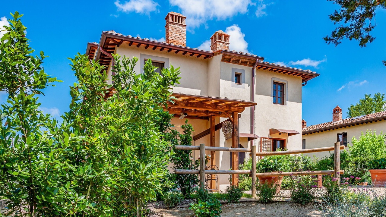 Photo of Outdoor in Villa del Monte