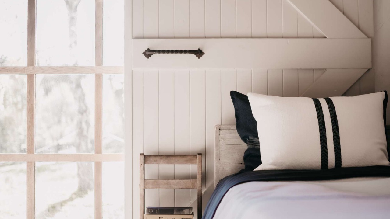 Photo of Bedroom in Crackenback