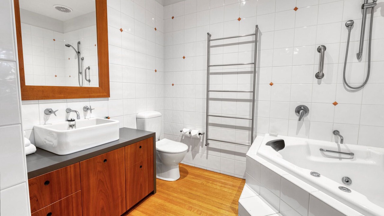 Photo of Bathroom in Paynesville