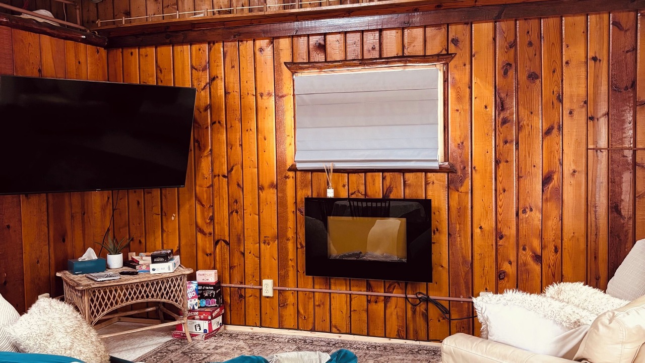 Photo of Livingroom in Greenbush