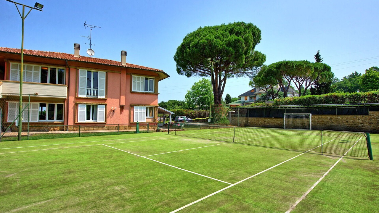Photo of Outdoor in Montelupo Fiorentino