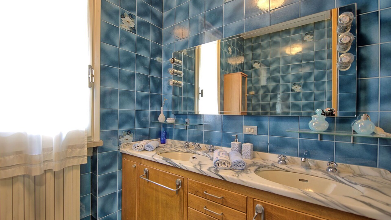 Photo of Bathroom in Montelupo Fiorentino
