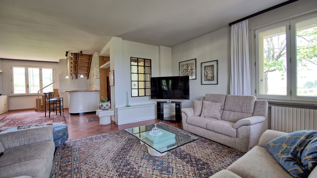 Photo of Bedroom in Montelupo Fiorentino