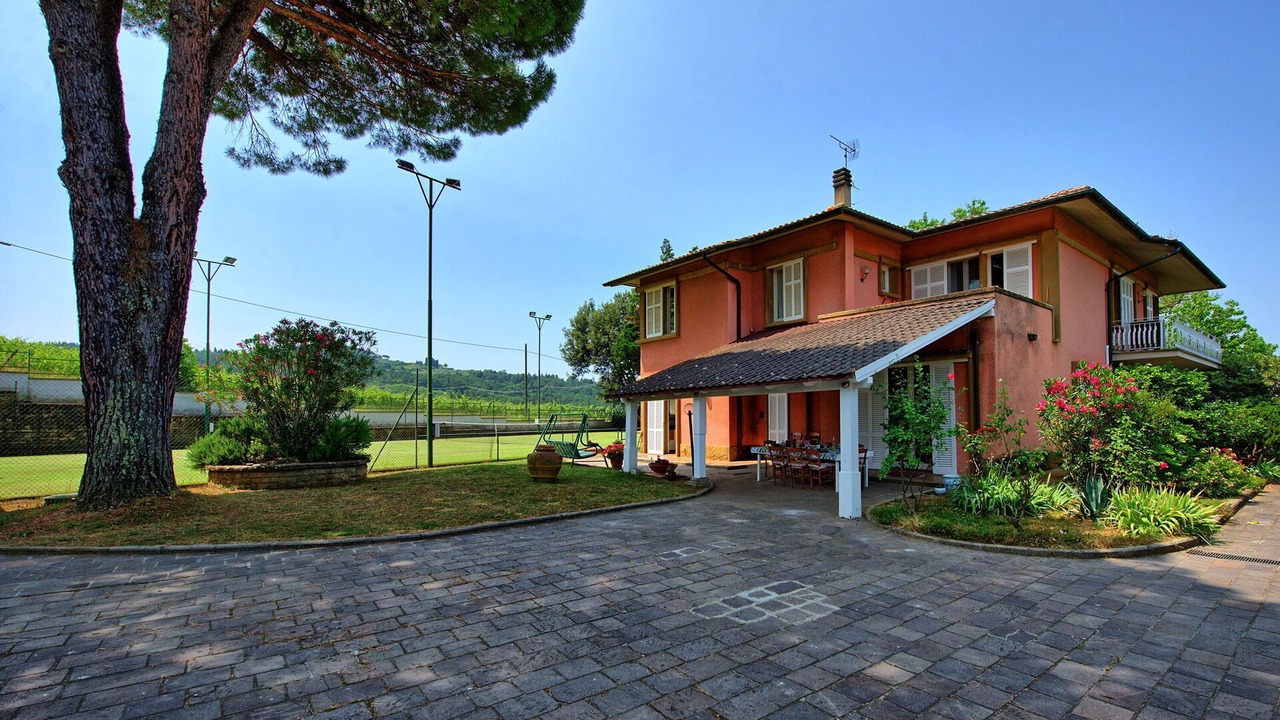 Photo of Outdoor in Montelupo Fiorentino