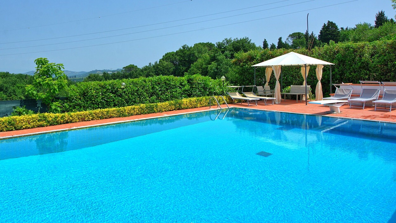 Photo of Outdoor in Montelupo Fiorentino