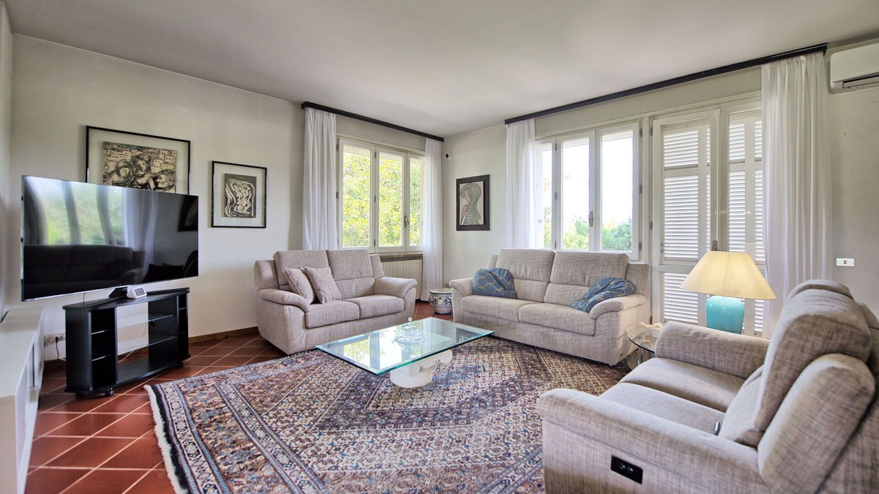 Photo of Livingroom in Montelupo Fiorentino