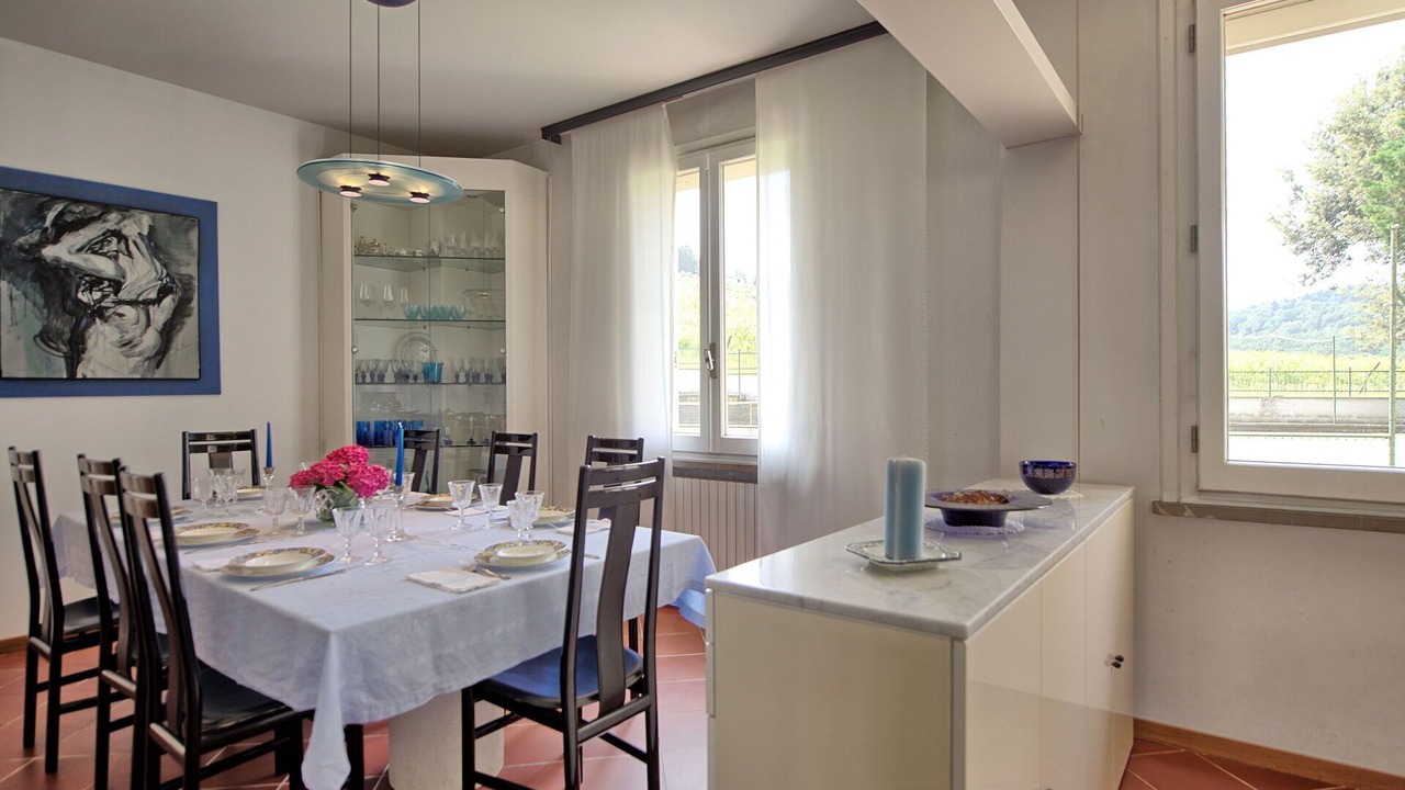 Photo of Livingroom in Montelupo Fiorentino