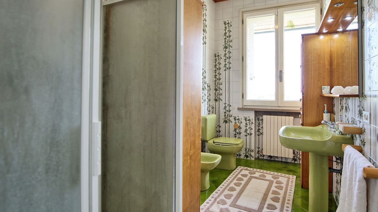 Photo of Bathroom in Montelupo Fiorentino