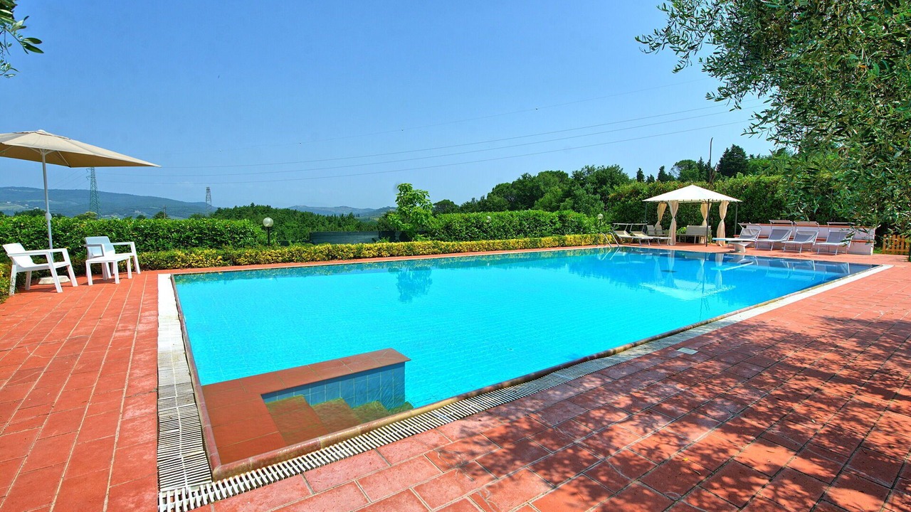 Photo of Outdoor in Montelupo Fiorentino