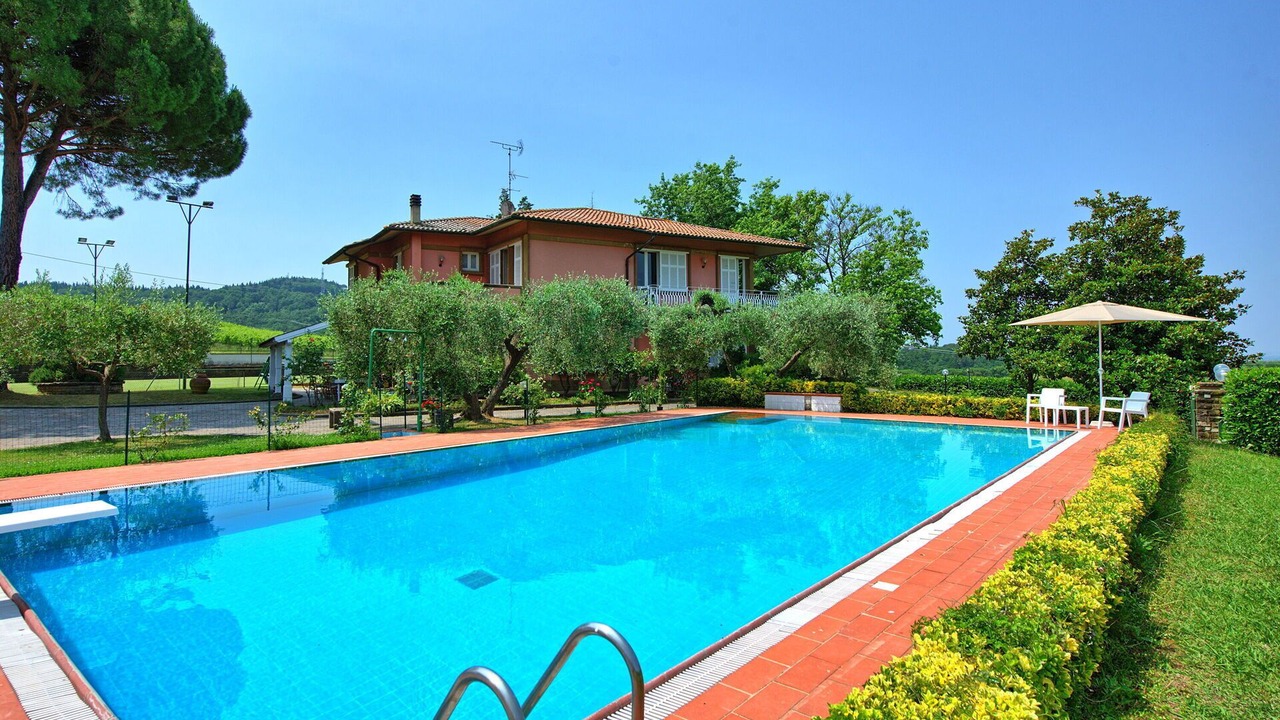 Photo of Outdoor in Montelupo Fiorentino