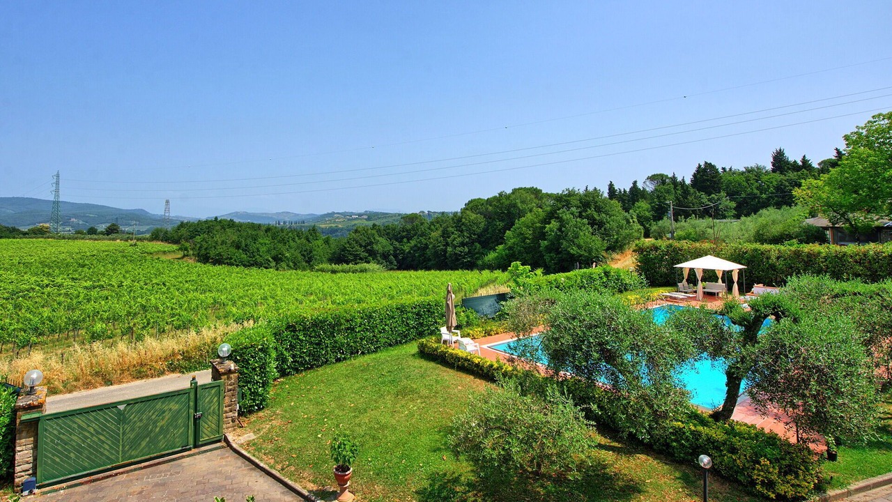 Photo of Outdoor in Montelupo Fiorentino