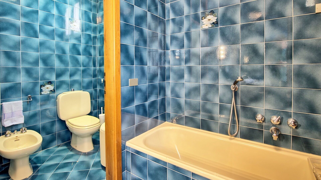 Photo of Bathroom in Montelupo Fiorentino