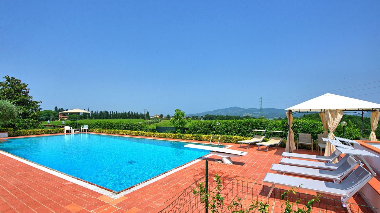 Photo of Outdoor in Montelupo Fiorentino