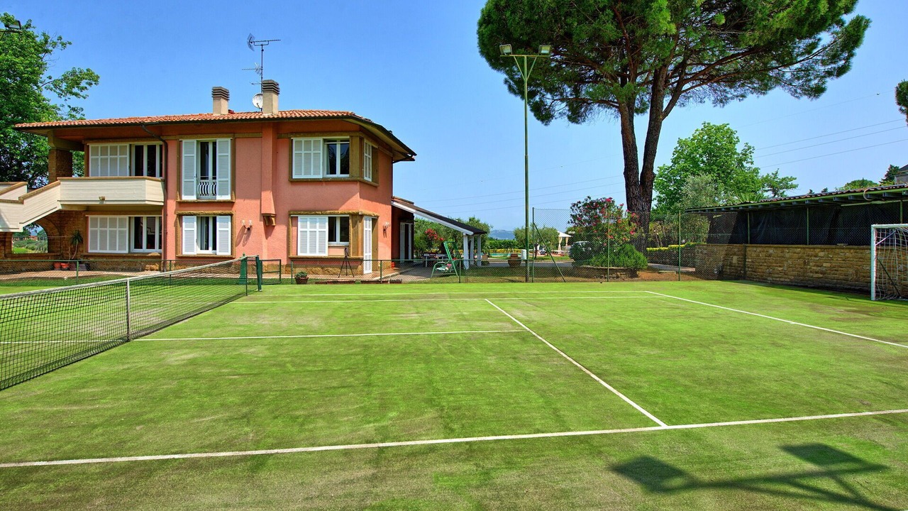 Photo of Outdoor in Montelupo Fiorentino