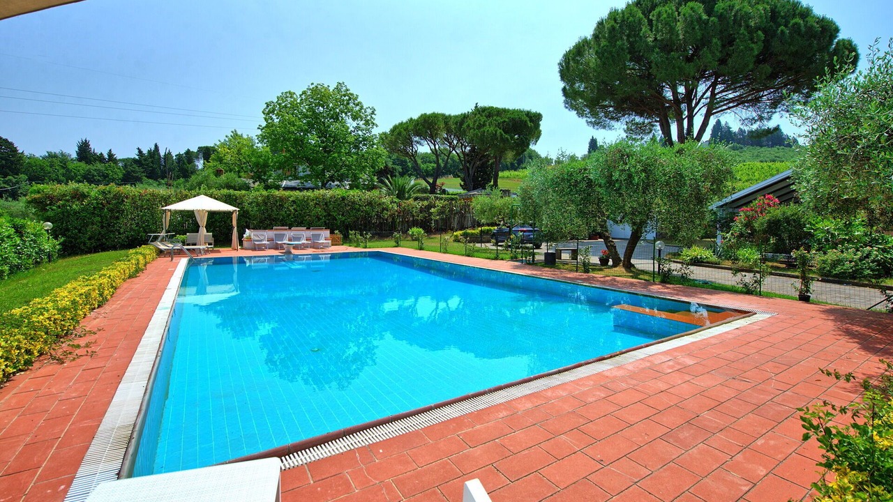 Photo of Outdoor in Montelupo Fiorentino