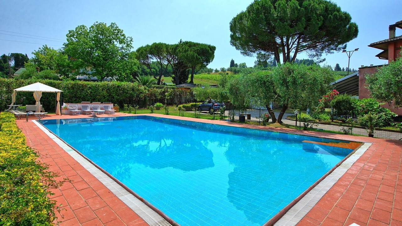 Photo of Outdoor in Montelupo Fiorentino