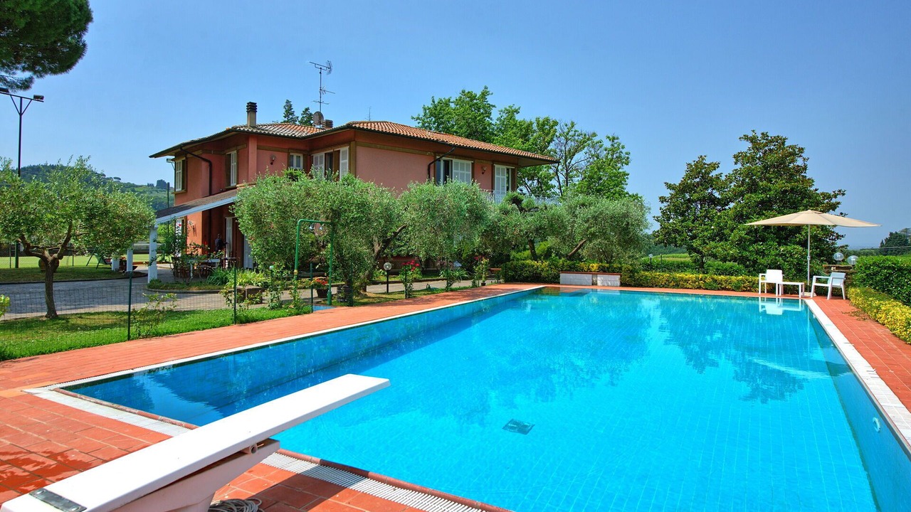 Photo of Outdoor in Montelupo Fiorentino