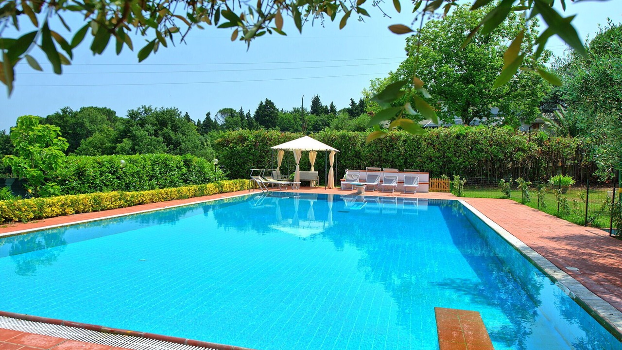 Photo of Outdoor in Montelupo Fiorentino