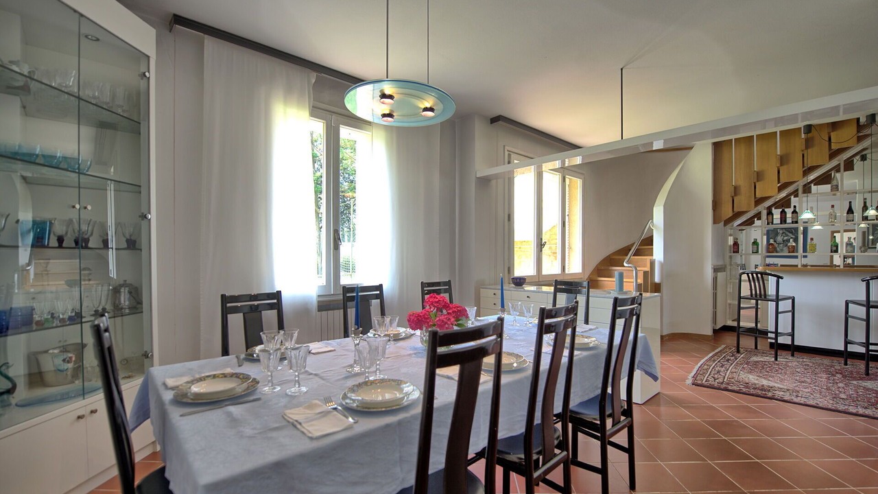 Photo of Livingroom in Montelupo Fiorentino