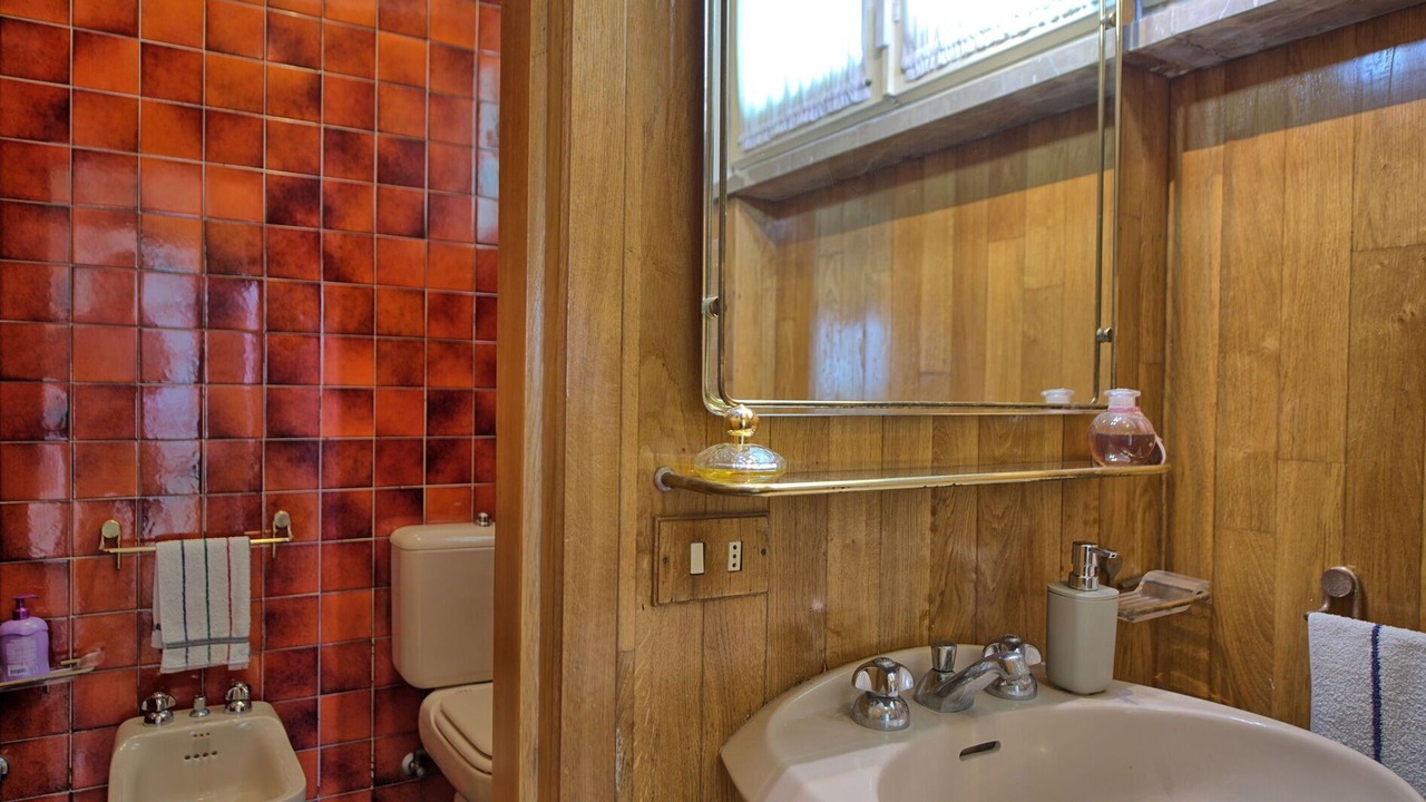 Photo of Bathroom in Montelupo Fiorentino
