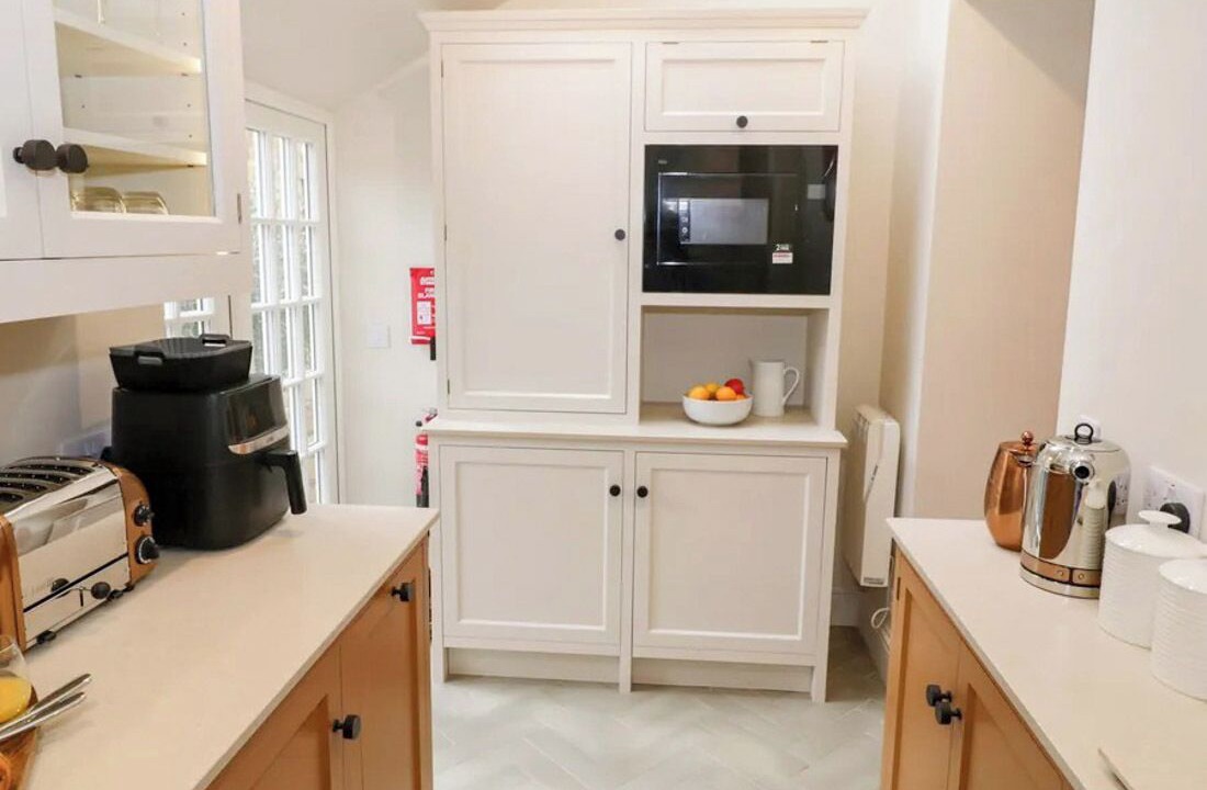 Photo of Kitchen in Broadway