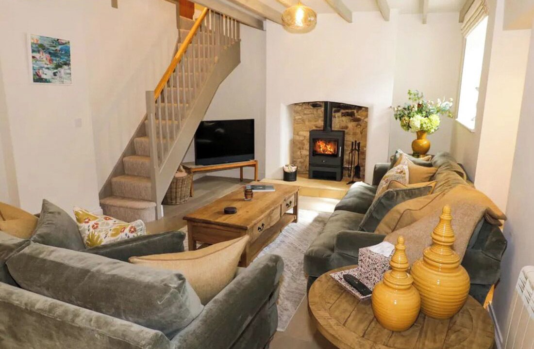 Photo of Livingroom in Broadway