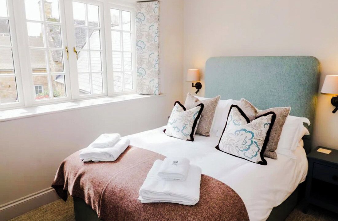 Photo of Bedroom in Broadway