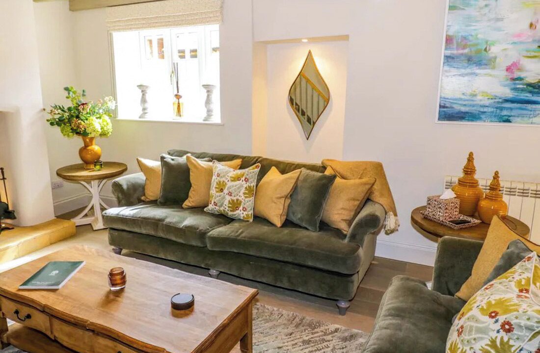 Photo of Livingroom in Broadway