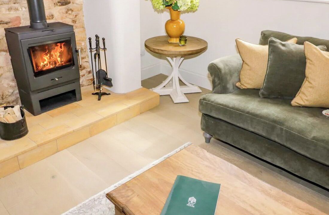 Photo of Livingroom in Broadway