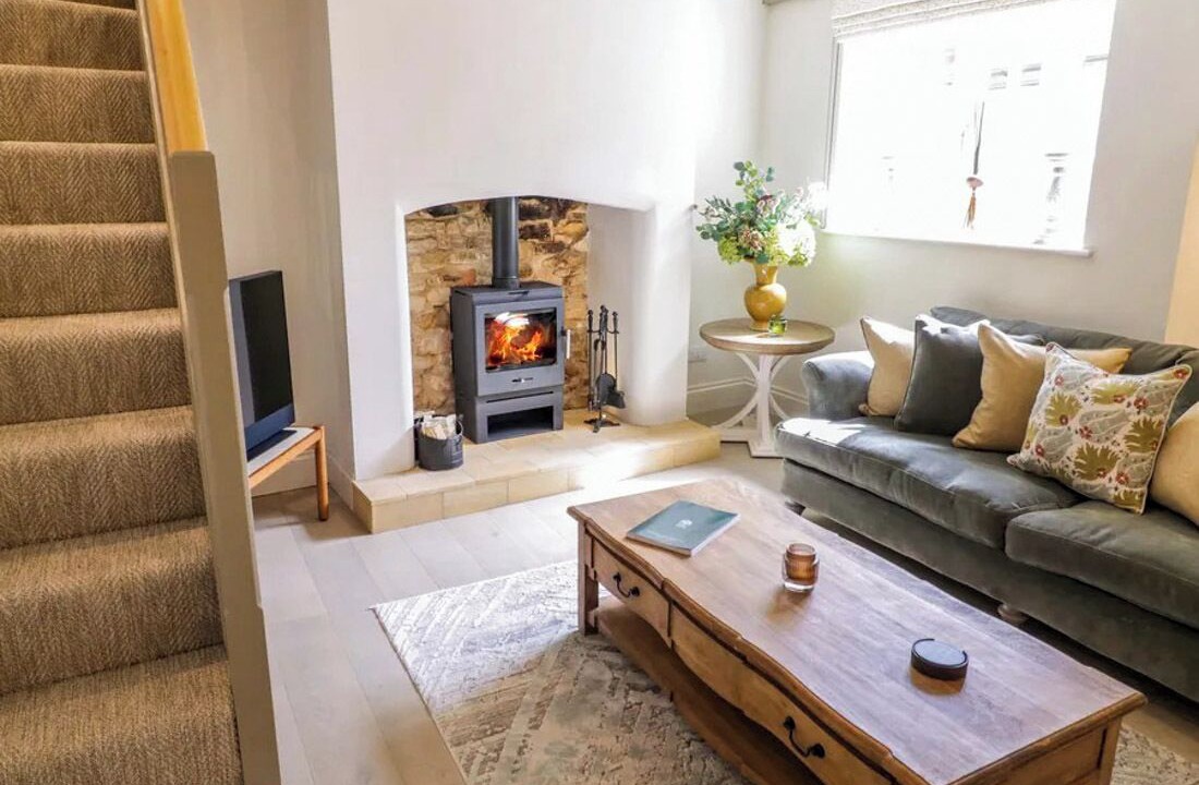 Photo of Livingroom in Broadway