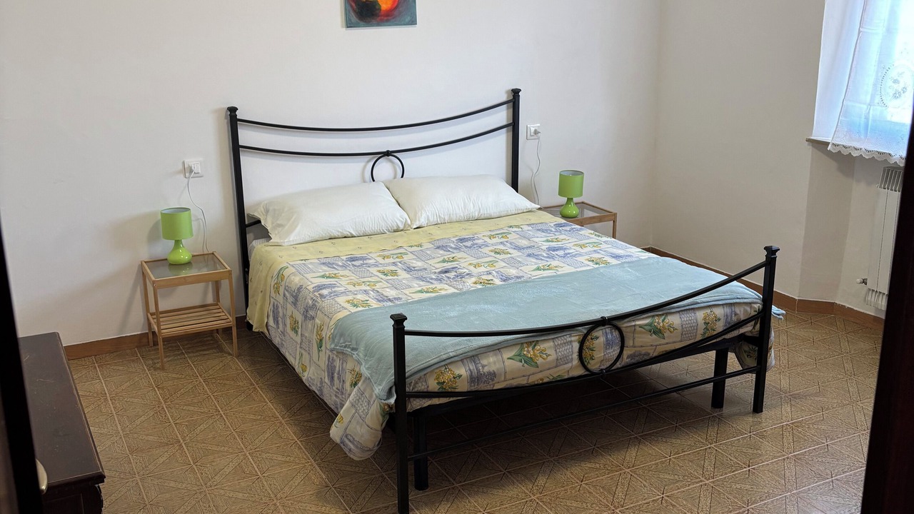 Photo of Bedroom in Ferretto